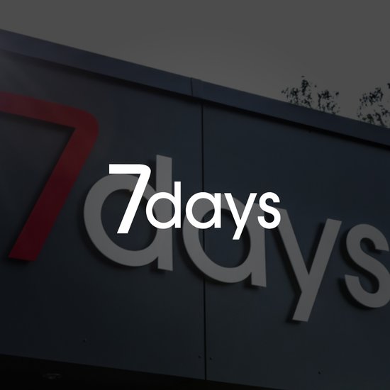 7Days Marc Staperfeld GmbH